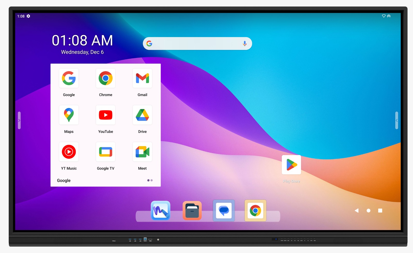 Products – Multitech